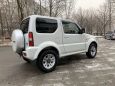  3  Suzuki Jimny Sierra 2011 , 720000 , 