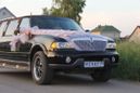 SUV   Lincoln Navigator 2001 , 1699000 , 