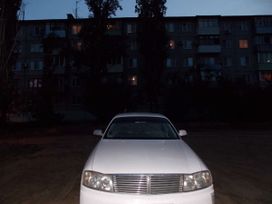  Nissan Cedric 1999 , 160000 , 