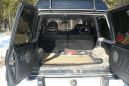 SUV   Nissan Safari 1990 , 680000 , 