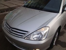  Toyota Allion 2004 , 555000 , --