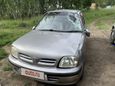  3  Nissan March 1999 , 45000 , 