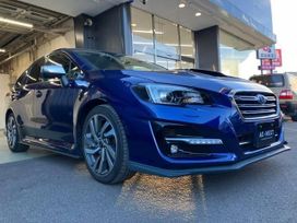  Subaru Levorg 2019 , 1450000 , 