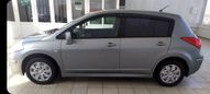  Nissan Tiida 2010 , 446000 , -