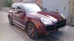 SUV   Porsche Cayenne 2005 , 870000 , 