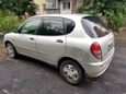  Toyota Duet 2001 , 148000 , -