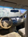  Nissan Tiida 2007 , 450000 , 