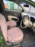  Nissan March 2004 , 240000 , 