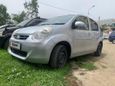  Toyota Passo 2011 , 320000 , 