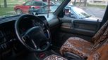 SUV   Isuzu Trooper 2000 , 400000 , 