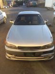  Toyota Mark II 1993 , 250000 , 