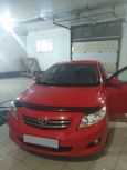  Toyota Corolla 2008 , 435000 , 