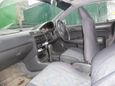  Toyota Cynos 1998 , 155000 , 