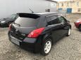  Nissan Tiida 2006 , 420000 , 