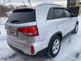 SUV   Kia Sorento 2012 , 1365000 , 