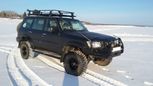 SUV   Nissan Safari 2001 , 720000 , 