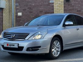  Nissan Teana 2011 , 1200000 , 