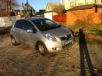  Toyota Vitz 2007 , 350000 , -