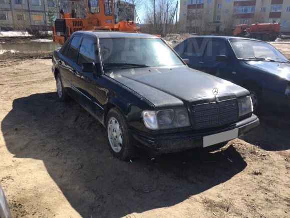  Mercedes-Benz E-Class 1990 , 90000 , 