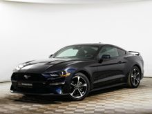  Mustang 2021