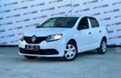  Renault Logan 2018 , 599000 , 