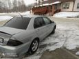  Mitsubishi Lancer 2006 , 220000 , 