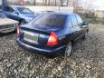  Hyundai Accent 2008 , 257000 , 