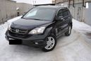 SUV   Honda CR-V 2011 , 1175000 , 