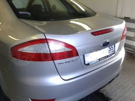  Ford Mondeo 2007 , 500000 , 