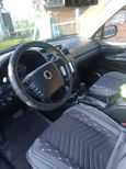 SUV   SsangYong Rexton 2008 , 750000 , 