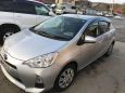  Toyota Aqua 2014 , 615000 , 