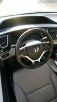  Honda Civic 2013 , 1080000 , 