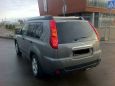 SUV   Nissan X-Trail 2008 , 645000 ,  