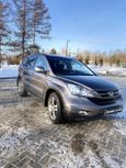 SUV   Honda CR-V 2011 , 1295000 , 