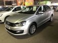  Volkswagen Polo 2016 , 739000 , --