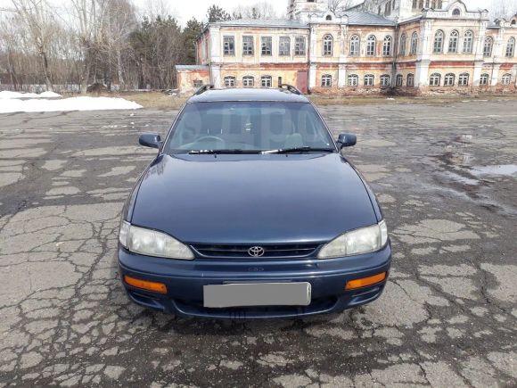  Toyota Scepter 1994 , 140000 , 