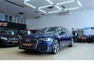  Audi A6 2020 , 5250000 , 