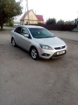  Ford Focus 2008 , 295000 , 