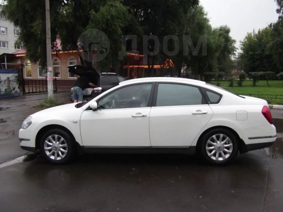  Nissan Teana 2007 , 500000 , 