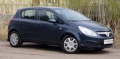  Opel Corsa 2007 , 329000 , 