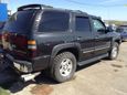 SUV   Chevrolet Tahoe 2004 , 499000 , 