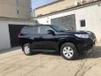 SUV   Toyota Land Cruiser Prado 2018 , 3200000 , 