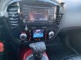 SUV   Nissan Juke 2011 , 640000 , 