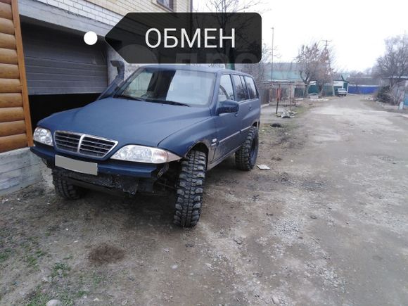 SUV      2008 , 500000 , 