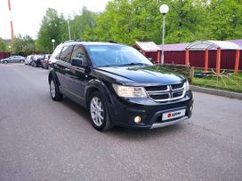 SUV   Dodge Journey 2012 , 850000 , 