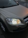 SUV   Chevrolet Captiva 2007 , 450000 , 