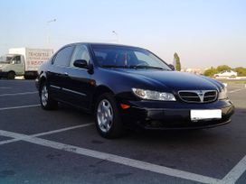  Nissan Maxima 2004 , 290000 , 