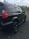 SUV   Lexus GX470 2008 , 1500000 , 