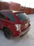 SUV   Chevrolet Equinox 2004 , 400000 , 