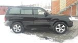 SUV   Lexus LX470 2002 , 1150000 ,  